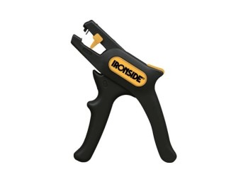 Pelacables automatico, desde 0,2 a 6,0 mm² tope ajustable de