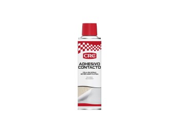 Adhesivo de contacto spray 500 ml crc