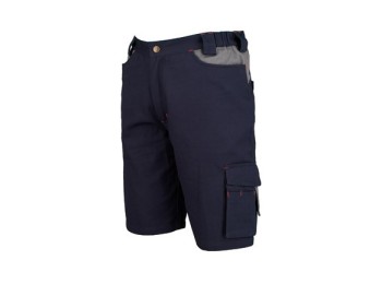 Bermuda stretch azul talla xxl issa
