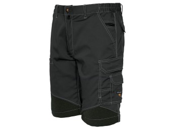 Bermuda stretch extreme antracita talla xl issa