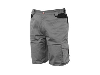 Bermuda stretch gris talla xl issa