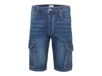 Bermuda vaquera stretch denim talla xxl velilla