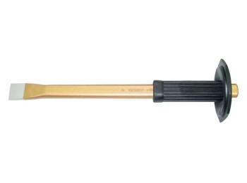 Cortafrio piedra con proteccion 300 mm ironside