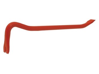 Desencofrador / pata de cabra 800 x 18 mm ironside