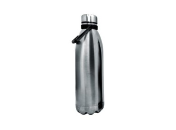 Botella inox termo 1,5 l - inox