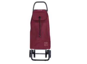 Carro compra 4 ruedas plegable ambit mf i-max mf ambit 4l bu