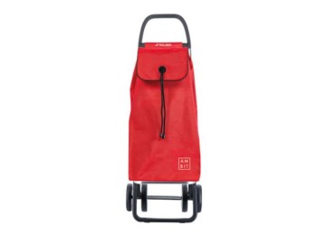 Carro compra 4 ruedas plegable ambit mf i-max mf ambit 4l ro