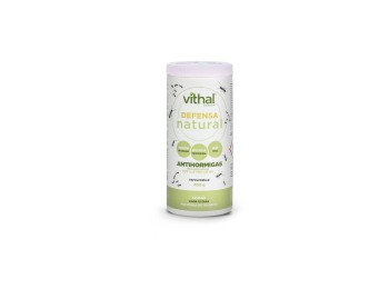 Antihormigas defensa natural 450 gr vithal