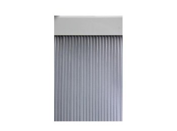 Cortina de puerta cinta duero-cristal 90 x 210 cm cordecor