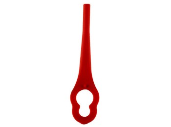 Cuchillas de recambio para gc-ct 18/24 9695885 para gc-ct 18