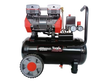 Compresor directo pro 24l 2hp wagner