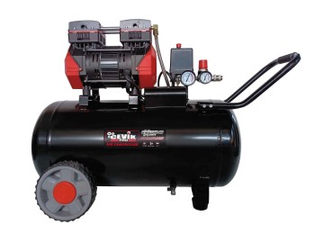 Compresor directo pro 50l 2hp wagner