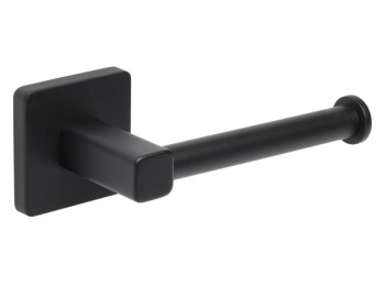 Portarrollos sin tapa nero tatay