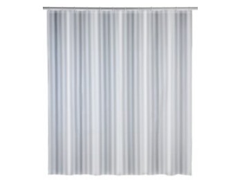 Cortina baño peva frozen 180 x 200 cm wenko