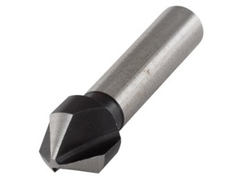 Avellanador hss 12 mm wolfcraft