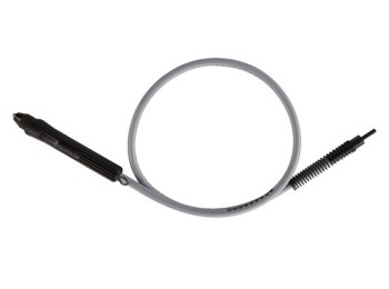 Eje flexible taladro hobby 1300 mm wolfcraft