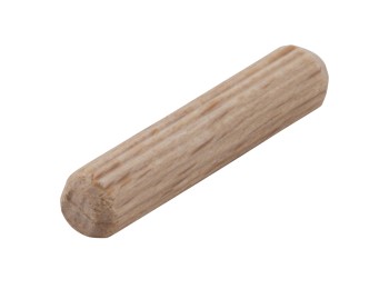 Espiga madera ensamblar 50 uds 6 mm x 30 mm wolfcraft