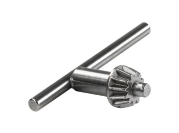 Llave para portabrocas manual s2a wolfcraft