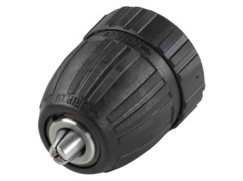 Portabrocas rapido economy line 3/8´ hasta 10 mm wolfcraft