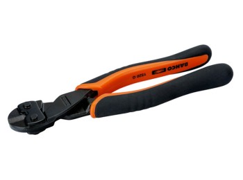 Alicate cortante accion palanca capacidad de corte: 3,8 mm c