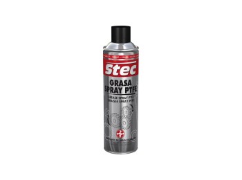 Grasa ptfe stec spray 500 ml krafft