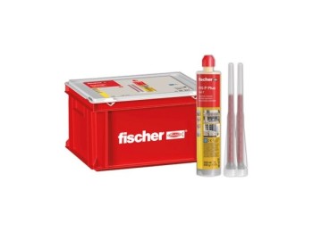 Taco quimico sin estireno (pack promo 20 cartuchos) 300ml fi