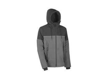 Chaqueta acolchada ontario talla xl juba