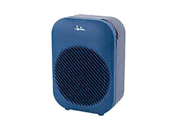Termoventilador vertical protect 2.0 1000 w - 2000 w - azul