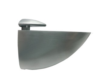 Soporte estante pelicano sp7 110x87mm miquel satinado 2uds m