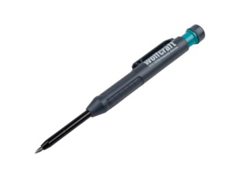 Marcador de agujeros profundos wolfcraft