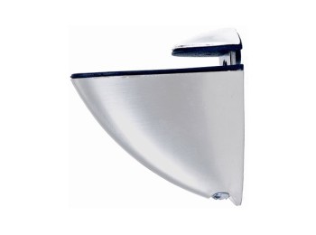 Soporte estante senior clip blanco 1u fepre