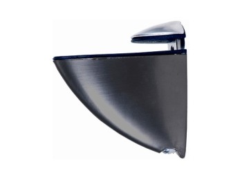 Soporte estante senior clip inox 1u fepre