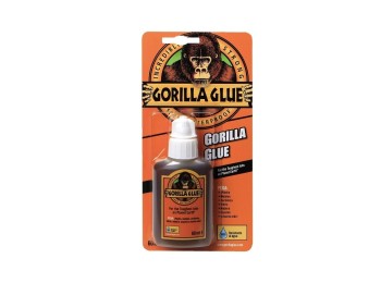 Adhesivo multiuso gorilla glue 60 ml