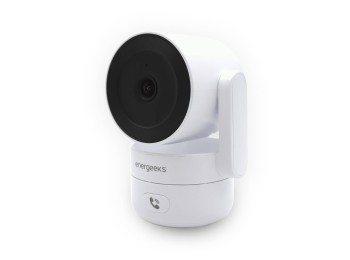 Camara wifi interior motorizada sentinel pro 2,4ghz 4mp 5g e