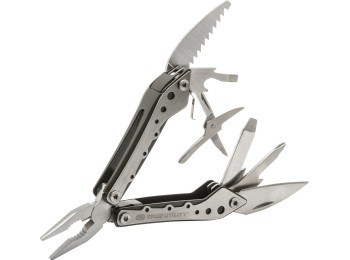 Multiherramienta minimulti 9 en 1 true utility