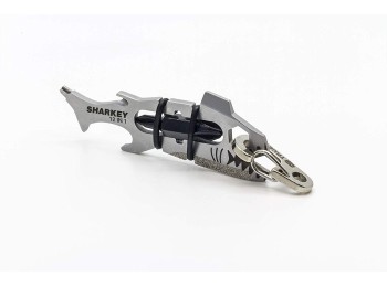 Multiherramienta sharkey 12 en 1 true utility
