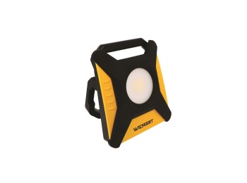 Proyector led exterior profesional multibaterÍa 18 v ip54 -