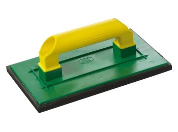 Talocha rectangular latex 290 x 170 mm jar