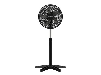 Ventilador de pie classic turbo 70 w rowenta