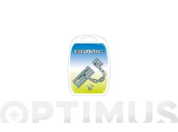 Cadena retenedor rt02 85x38mm niquel micel