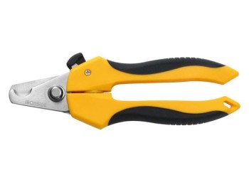 Cortacables electricista mango bicomponente ironside