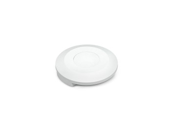 Detector presencia real superficie angulo 360º 4 mts reg. cr