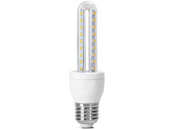 Lampara led para eliminador de insectos 6 w ijr