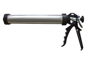 Pistola aplicador tubular mortero 13´ para bolsas de 310/400