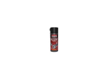 Lubricante spray multiusos 200 ml soudal
