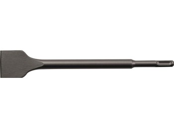 Cincel pala sds-plus martillo 040x250mm tecwerk