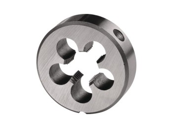 Cojinete hss 6g roscar forma b m05x0,80mm tecwerk