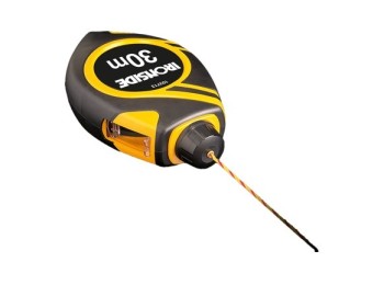 Tiralineas + azulete polvo azul 240gr 30m ironside