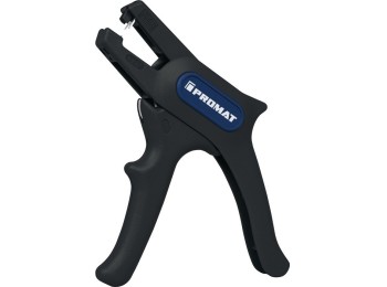 Pelacables automÁtico 220 mm 0,2-6 mm² promat