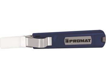 Pelacables cuchilla 247 mm promat